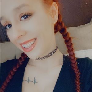 Meet your Posher, Kay